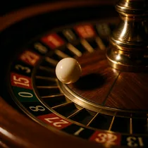 Magius - Live Roulette - Evolution Gaming
