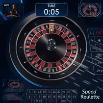 Magius Casino - Live Roulette - European und French Rules
