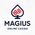 Magius Casino Logo