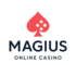 Magius Casino Logo