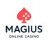 Magius Casino Logo