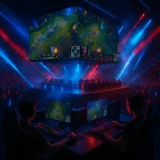 Magius - Esports Sportwetten