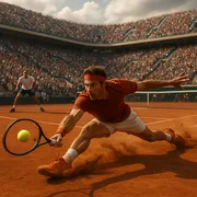 Magius - Tennis Sportwetten